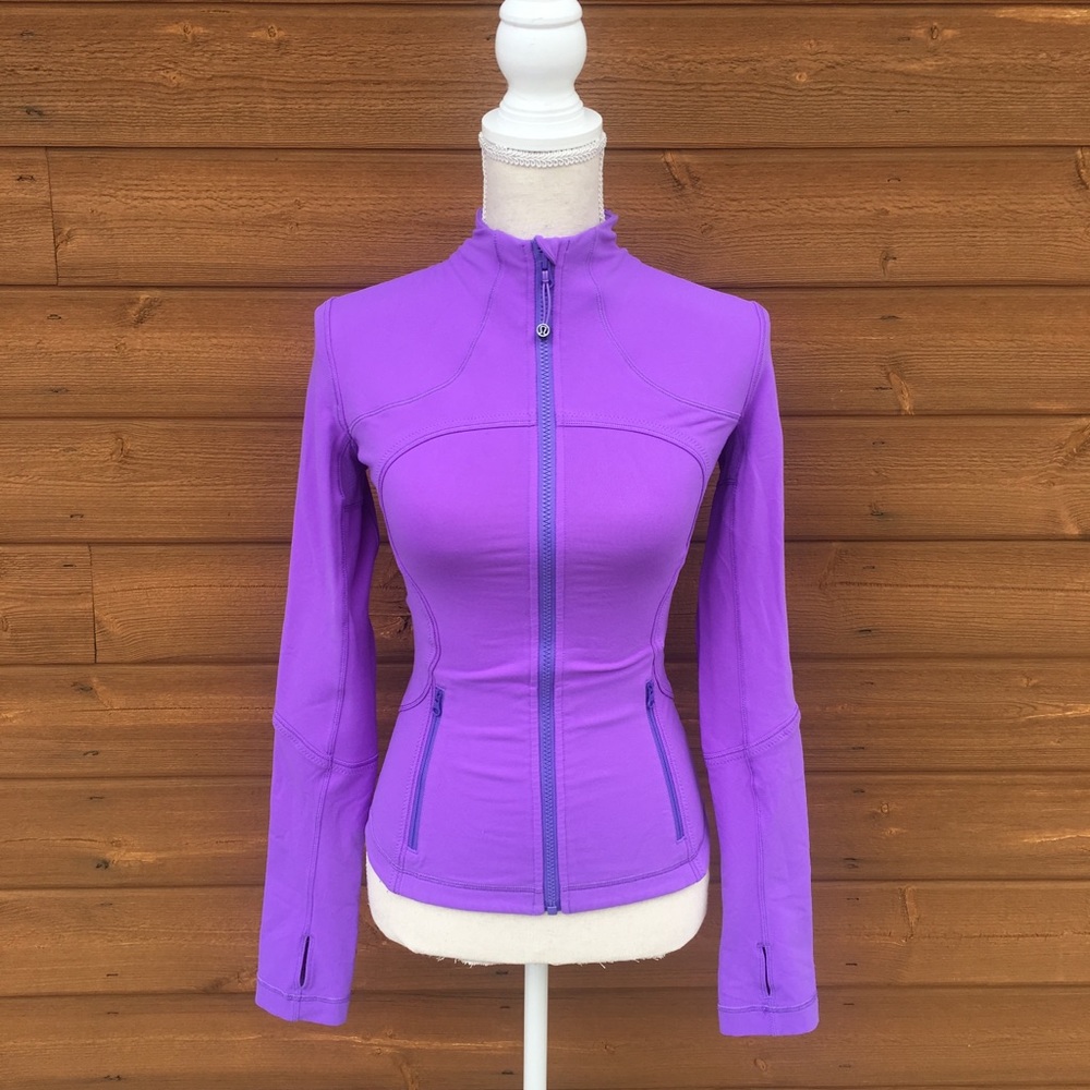 Lululemon Women’s Jacket